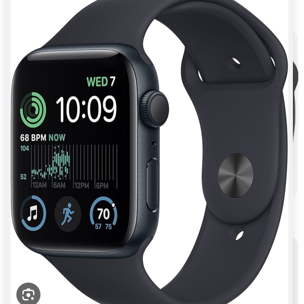 apple watch SE 44mm second generation